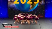 Prima Dance All-Stars - Senior Lyrical [2025 Senior Small Contemporary/Lyrical Prelims] 2025 The Dance Worlds