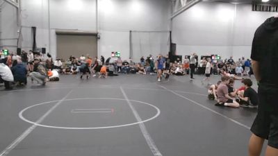 Replay: Mat 8 - 2025 Bison Winter Duals | Dec 27 @ 8 AM