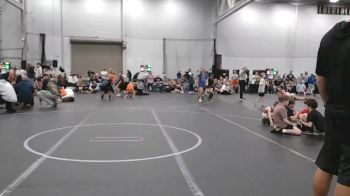 Replay: Mat 8 - 2025 Bison Winter Duals | Dec 27 @ 8 AM