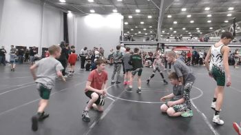 Replay: Mat 15 - 2025 Bison Winter Duals | Dec 27 @ 8 AM