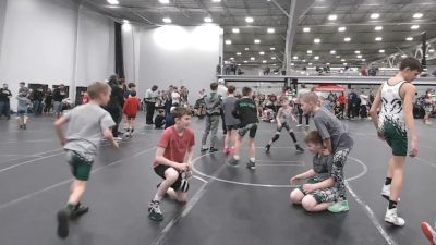 Replay: Mat 15 - 2025 Bison Winter Duals | Dec 27 @ 8 AM