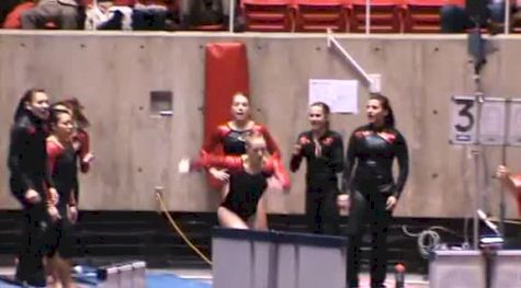 STANFORD (Alyssa Brown)