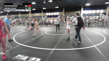 Replay: Mat 18 - 2025 Freakshow | Oct 19 @ 9 AM