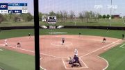 Replay: St. Mary's (TX) vs Okla. Christian | Apr 16 @ 2 PM