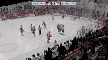 Replay: Home - 2024 St. Catharines vs Ayr | Nov 28 @ 6 PM