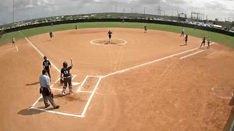 Penn State-Behrend vs. Millikin - 2020 THE Spring Games