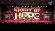 ATA Lake Norman - Evolution [2025 L1 Youth - Medium Day 2] 2025 Spirit of Hope Grand Nationals