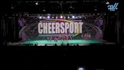 Georgia All Stars - Glorious [2024 L4 Senior - D2 - Small - B Day 1] 2024 CHEERSPORT National All Star Cheerleading Championship