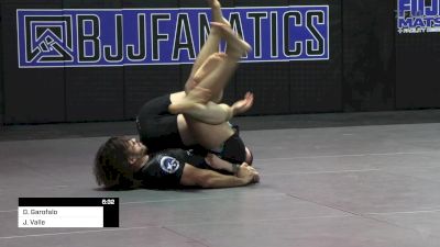 Dylan Garofalo vs Jason Valle 2023 Kombat 5