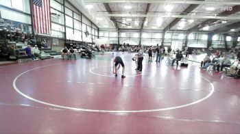 106 lbs Round 6 (8 Team) - Stockton Judd (Uintah), Enterprise vs Oakley Rees, South Sevier