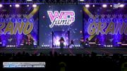 West Coast Fame Allstars - OBSESSION [2025 L1 Junior - D2 - Small Day 2] 2025 The American Grand Grand Nationals