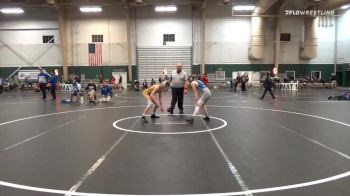 120 lbs Prelims - Hunter Nagatani, Kearney High School vs Brandon Stalker, Gretna High School