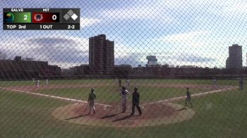 Replay: Salve Regina vs MIT | Mar 28 @ 2 PM