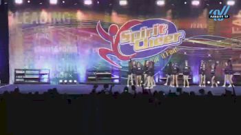 East Celebrity Elite - J2 Crew [2025 L2 Junior - Medium Day 1] 2025 Spirit Cheer Super Nationals