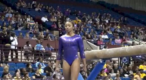 LSU (Maliah Mathis) - 9.725