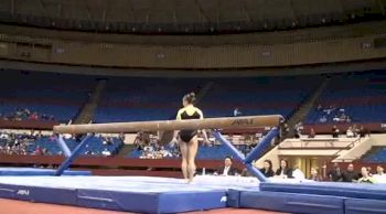 Missouri (Tori Howard)