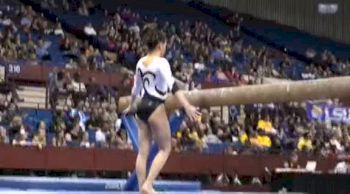 Nebraska (Emily Wong) - 9.75