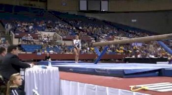 Nebraska (Maddie Steinauer) - 9.775