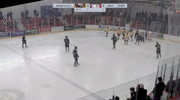 Replay: Home - 2024 Caledon vs Ayr | Feb 19 @ 2 PM