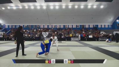 EMANUEL VIEIRA GUIMARÃES vs RAPHAEL DOS SANTOS TRAJANO 2026 FJJ Rio Carioca
