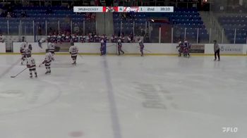 Replay: Home - 2024 Chargers vs Blades | Oct 25 @ 7 PM