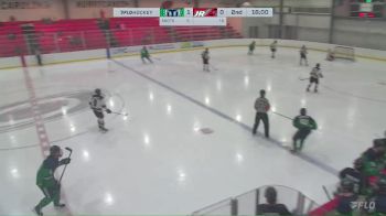 Replay: Home - 2025 Whalers vs Jr. Hurricanes | Jan 19 @ 8 AM