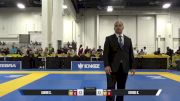 DENISE K. vs JANINE C. 2025 World IBJJF Jiu-Jitsu No-Gi Championship