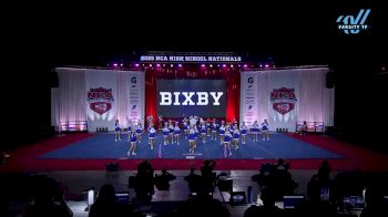 Bixby High School [2025 Advanced Coed Varsity Performance Prelims] 2025 NCA High School National Championship