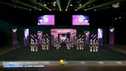 Purple Diamonds - Classy Diamonds [2026 U16 2 Day 1] 2026 Summer All Level Championship West