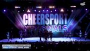 Spirit of Texas - Royal Divas [2026 L4 Senior - Medium Day 2] 2026 CHEERSPORT National All Star Cheerleading Championship