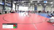 113 lbs Round Of 32 - Peyton Schoettle, Indiana Outlaws Black vs Santana Ramon, Attrition Wrestling Gold