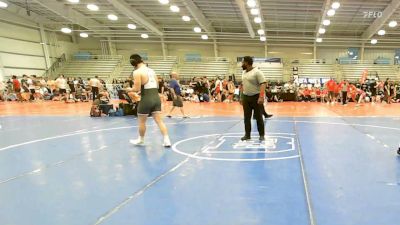 182 lbs Rr Rnd 3 - Cyrus Jones, MetroWest United Lightning - HSB vs Camden Nguyen, Iron Forge WC - HSB