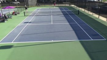 Replay: CMS vs Cal Lutheran | Apr 8 @ 4 PM