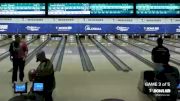 Replay: Lanes 31-34 - 2022 USBC Masters - Qualifying Round 2, Squad A
