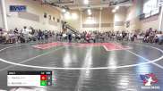 3-150 lbs Rr Rnd 1 - Logan Trenary, Border vs COLE AGUIRRE, Missouri