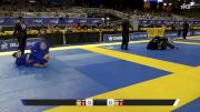 Dylan Alexander Fritsche vs Thomas Paul Kruse II 2026 Pan Jiu Jitsu IBJJF Championship