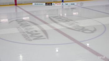 Replay: Home - 2024 North Shore vs Okanagan | Dec 15 @ 10 AM