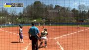 Replay: Montreat vs Mars Hill - DH | Mar 30 @ 12 PM