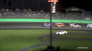 Full Replay | Weekly Racing at Thunder Road Speedbowl 9/1/23