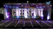 Garden State Storm - Twisters [2024 L2 Performance Rec - 12Y (NON) DAY 1] 2024 CHEERSPORT Oaks Classic
