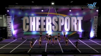 Garden State Storm - Twisters [2024 L2 Performance Rec - 12Y (NON) DAY 1] 2024 CHEERSPORT Oaks Classic