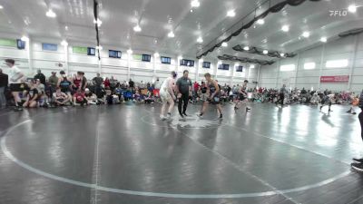 171 lbs Round Robin 2 - Ethan Cartwright, Freakztyle Wrestling - HS vs Ezra Ostler, Hoosiers Mafia - HS