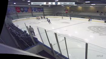 Replay: Home - 2024 Thunder vs Railers | Oct 23 @ 11 AM