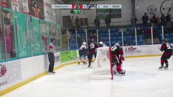 Replay: Home - 2025 Chargers vs Blues | Jan 31 @ 6 PM