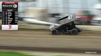 Full Replay | IRA Sprints at Wilmot Raceway 5/24/25