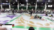 Dominic Cisneros vs Aiden Beasley 2023 Tournament of Champions 26