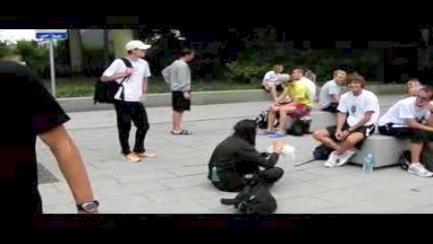 Day 13 - High School?