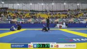 ENZO ALB PEREIRA XAVIER vs ENZO BARBOSA POLIM 2026 FPJJ Circuito Paulista GI Etapa 3