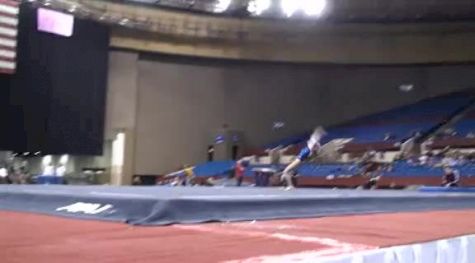 Charter Oak (Charlie Owens)