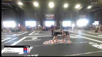 Jacob Trask vs Kellen Mesina 2023 ADCC Arizona Open